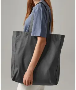 Borsa shopper classica in tela Westford Mill