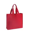 Borsa shopper con manici chevron Westford Mill