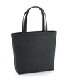Borsa shopper in feltro Bagbase