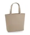 Borsa shopper in feltro Bagbase