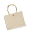 Borsa shopper in juco Westford Mill
