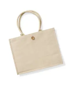 Borsa shopper in juco Westford Mill