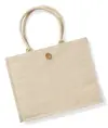 Borsa shopper in juco Westford Mill