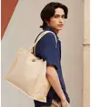 Borsa shopper in juco Westford Mill
