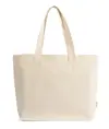 Borsa shopper in tela di cotone Comfort Colors