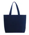 Borsa shopper in tela di cotone Comfort Colors