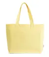 Borsa shopper in tela di cotone Comfort Colors