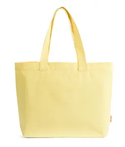 Borsa shopper in tela di cotone Comfort Colors