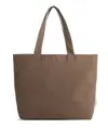 Borsa shopper in tela di cotone Comfort Colors