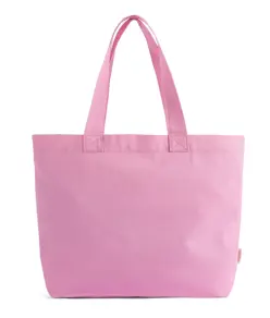Borsa shopper in tela di cotone Comfort Colors