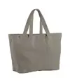 Borsa shopper oversize in tela resistente Westford Mill