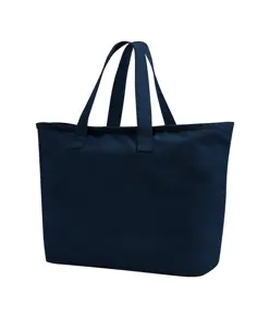 Borsa shopper oversize in tela resistente Westford Mill
