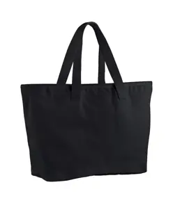 Borsa shopper oversize in tela resistente Westford Mill