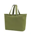 Borsa shopper oversize in tela resistente Westford Mill