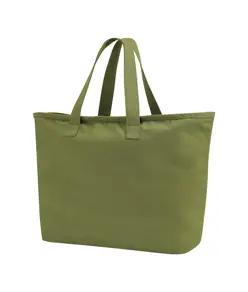 Borsa shopper oversize in tela resistente Westford Mill
