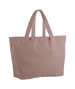Borsa shopper oversize in tela resistente Westford Mill