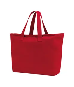 Borsa shopper oversize in tela resistente Westford Mill