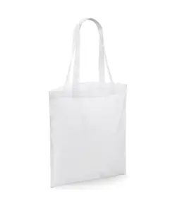 Borsa shopper per sublimazione Bagbase