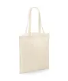 Borsa shopper per sublimazione Bagbase
