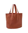 Borsa shopper tinta in capo Westford Mill