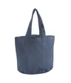 Borsa shopper tinta in capo Westford Mill