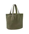 Borsa shopper tinta in capo Westford Mill
