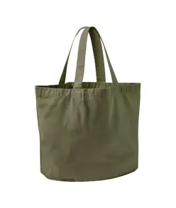 Borsa shopper tinta in capo Westford Mill