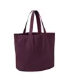 Borsa shopper tinta in capo Westford Mill