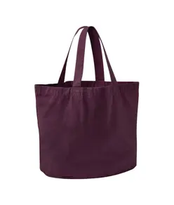 Borsa shopper tinta in capo Westford Mill
