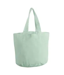 Borsa shopper tinta in capo Westford Mill