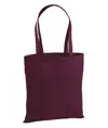 Borsa shopper tote in cotone Premium Westford Mill