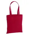 Borsa shopper tote in cotone Premium Westford Mill