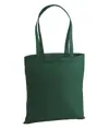 Borsa shopper tote in cotone Premium Westford Mill