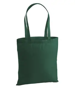 Borsa shopper tote in cotone Premium Westford Mill