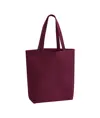 Borsa shopper tote pesante in tela Westford Mill