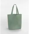 Borsa shopper tote pesante in tela Westford Mill