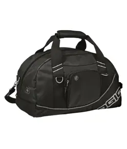 Borsa sportiva a mezza cupola OGIO