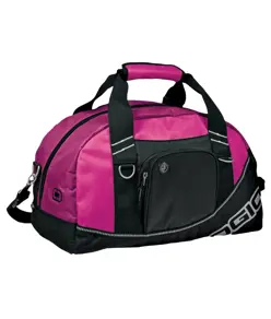 Borsa sportiva a mezza cupola OGIO