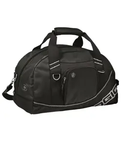 Borsa sportiva a mezza cupola OGIO