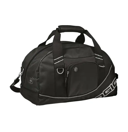 Borsa sportiva a mezza cupola OGIO