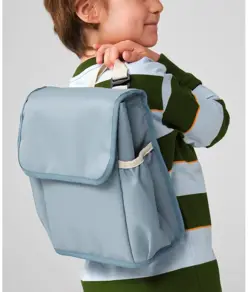 Borsa termica avventura per bambini Bagbase
