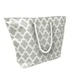 Borsa termica da spiaggia Home & Living