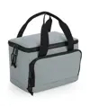 Borsa termica mini riciclata Bagbase