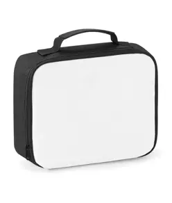 Borsa termica per il pranzo da sublimazione Bagbase