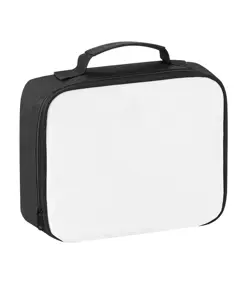 Borsa termica per il pranzo da sublimazione Bagbase