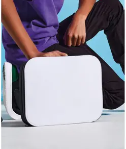 Borsa termica per il pranzo da sublimazione Bagbase