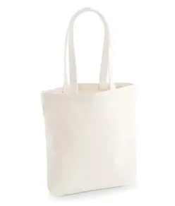 Borsa tote biologica EarthAware® spring Westford Mill