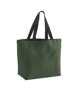 Borsa tote carryall Original Bagbase