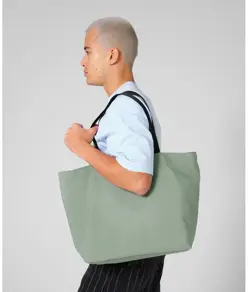 Borsa tote carryall Original Bagbase