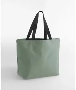 Borsa tote carryall Original Bagbase